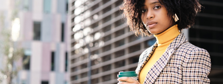 Dit is de mooiste streetwear voor de powervrouw