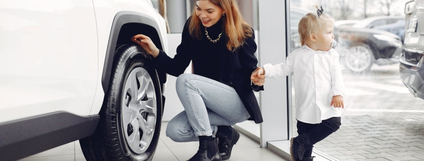 Waarom het kopen van een tweedehands auto een slimme keuze is voor jou