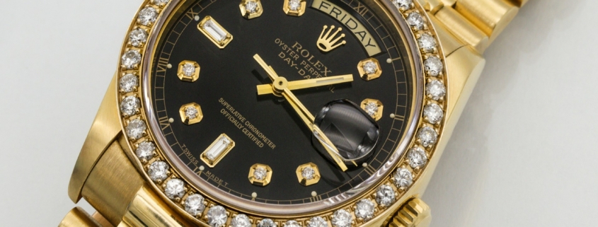 Top 10 Zwitserse horloge merken voor Dames