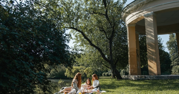 Is een tuinkamer wat voor jou