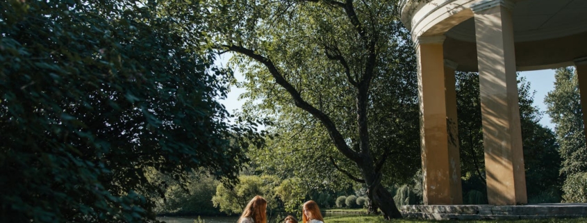 Is een tuinkamer wat voor jou