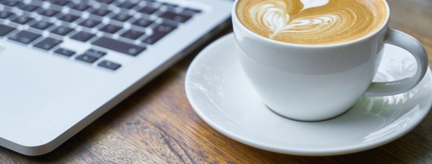 Waarom koffie op het werk meer is dan een gewoon drankje