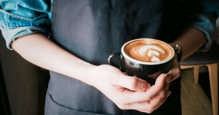 Hoe je thuis een barista ervaring creëert